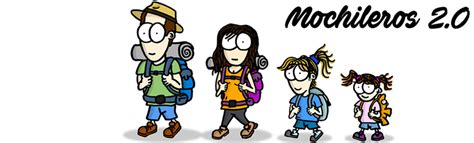 ttoix|mochileros 2.0.